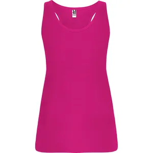 Canotta Personalizzata Brenda Slim per Donna, T-Shirt Promozionali - Product Image 3