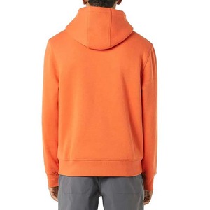 Sudaderas con capucha básicas de alta calidad, sudaderas con capucha ajustadas, sudaderas con capucha transpirables de algodón con bolsillos de canguro para hombre - Product Image 2