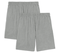 OEM Nouvel arrivage Direct de l'usine Vente en gros Shorts de course vierges Shorts avec logo imprimé personnalisé pour hommes du Bangladesh