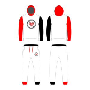 Chándales de alta calidad con etiqueta privada y el mejor diseño, logotipo personalizado, último estilo, lista superior, chándal para hombre - Product Image 1