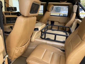 1000% USADO 1997 AM GENERAL HU-MMERR LISTO PARA ENVIAR-ENTREGA PUERTA A PUERTA - Product Image 4