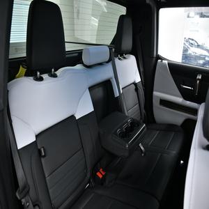 Paquete de Tecnología para Camioneta G-M-C Hummer EV 2023, el Más Vendido, E 4WD, Módulo de Carga de Alto Voltaje de 11.5 KW, Cable de Carga de Doble Nivel - Product Image 5