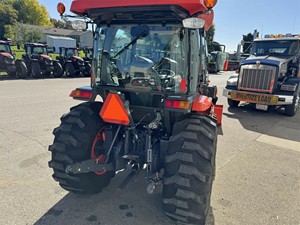 2020 pour L6060 utilisé composants de noyau de tracteur de roue comprenant le roulement de vitesse de boîte de vitesse de pompe de moteur de moteur 120 HP - Product Image 2