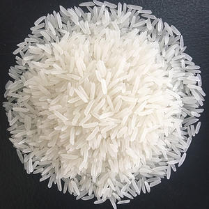 Riz blanc à grains longs en gros, 5% de brisures, origine Vietnam, options d'emballage en vrac - Product Image 1