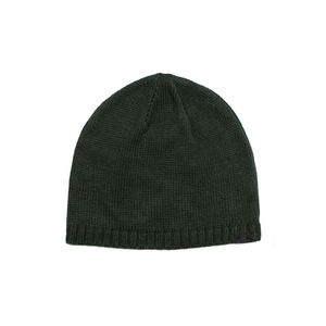 Gorro de Punto de Invierno, Suave, Cálido, de Color Sólido, Ligero, Ajustable, Unisex, para Clima Frío, Deportes, Viajes, Personalizado - Product Image 3