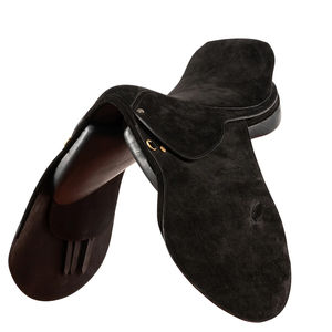 Selle de polo de sports de plein air pour selle de course de chevaux Vente chaude Selle de polo légère à bas quantité minimale de commande Prix raisonnable - Product Image 2