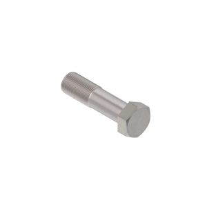 Tradella International for John para Tractor Bolt 19M8008 Pieza de repuesto de sujetador de acero inoxidable 1 año de garantía para maquinaria - Product Image 1