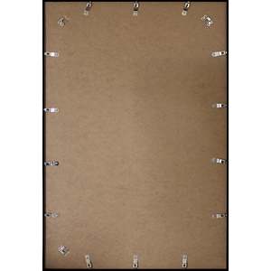 Black Plastic <b>Poster</b> <b>Frame</b> 61 X 91.5 cm - Product Image 4