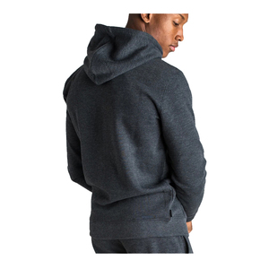 Sweat-shirts à capuche pour hommes personnalisés pas chers en vente, design de logo de haute qualité, sweat-shirt à enfiler, 100% coton, coupe ample, respirant, vente en gros - Product Image 6
