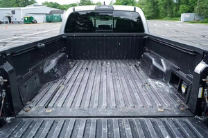 Véhicule d'occasion de haute qualité, en promotion, 2024, Sport Double Cabine 4x4, conduite à gauche, sièges en cuir, caméra de recul, à vendre - Product Image 3