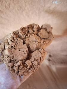 Precio más barato polvo de incienso-Polvo de Agarbatti al por mayor con el precio más barato-Exportación de polvo de madera de pureza en todo el mundo - Product Image 3