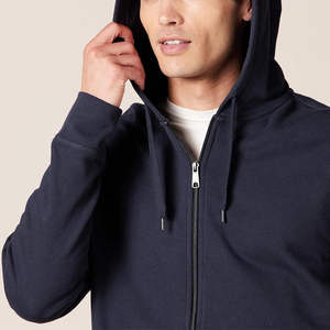 Sudaderas con Capucha de Algodón Combinado para Hombre, Estilo Único, Transpirables, en el Mejor Material, Nueva Llegada, Gran Venta - Product Image 3