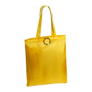 Borsa Shopper Promozionale Personalizzata Nessor per Merchandising - Product Image 1