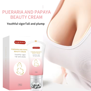 Nâng ngực tự nhiên kem cho phụ nữ và mông mở rộng chặt chẽ vú thắt chặt ngực vú tăng cường kem - Product Image 2