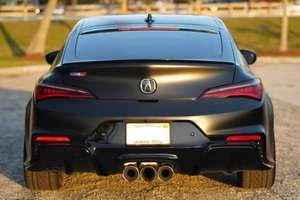 LISTO PARA ENVIAR LHD/RHD 2024 ACURA INTEGRA TYPE S, TRANSMISIÓN MANUAL DE 6 VELOCIDADES, MOTOR TURBO DE 4 CILINDROS Y 320 HP - Product Image 5