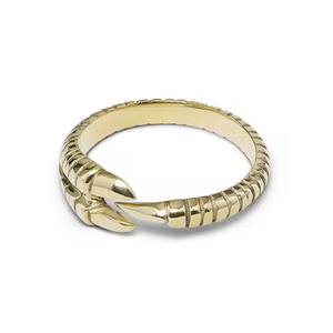 <b>Metal</b> Napkin <b>Ring</b> Round Shape Handmade Fancy Tissue Holder Classic Stylish Luxury New <b>Metal</b> Napkin <b>Ring</b> - Product Image 3