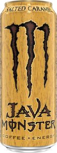 Bebida Energética Monster Java con Caramelo Salado – Café Energético Dulce y Salado 15 Fl Oz, Bebida Estimulante para la Productividad - Product Image 2
