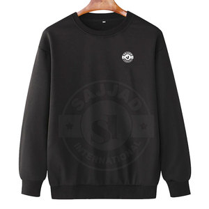 Nouveau design meilleurs hommes sweats bas quantité minimale de commande hommes sweats au prix de gros fabriqué au Pakistan - Product Image 1