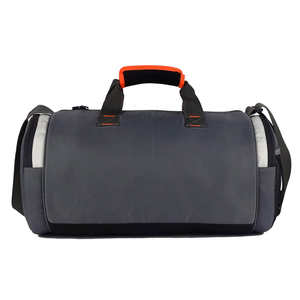 Bolsa Deportiva de Lujo para Exteriores, Cómoda, Ecológica, Transpirable, con Forro de Poliéster, Diseño Sólido, Portátil, Duradera, Nueva Existencia - Product Image 5