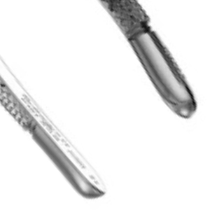 Pinzas de Extracción Pediátricas de Acero Inoxidable de Primera Calidad con Certificación CE, Agarre Ergonómico, Instrumento Dental Universal para Bebés, Quirúrgico - Product Image 4