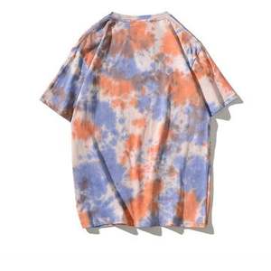 Camiseta de algodón 100% de alta calidad para hombre, colección de verano suave y cómoda - Product Image 3