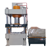 Presse hydraulique de 300 tonnes en vente, vente chaude
