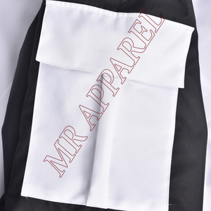 Vêtements de ski baggy unisexe imperméable d'hiver pour hommes pantalons de snowboard surdimensionnés pantalons de ski imperméables respirants à coutures étanches - Product Image 5