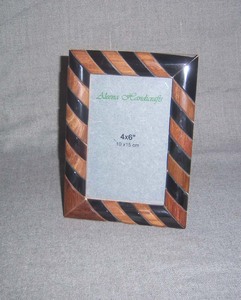 Picture <b>Frame</b> Indian Handicrafts <b>Memory</b> Remember Photo <b>Frame</b> Molding Photo Albums Inlay Picture <b>Frame</b> Casement - Product Image 3