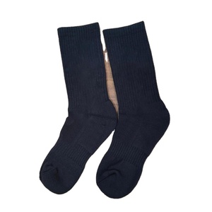 Calcetines Deportivos y de Senderismo Unisex de Lana Merino de Alta Calidad, Calcetines Transpirables para Ciclismo para Hombre, Estilo Casual BY BS 2026 - Product Image 2
