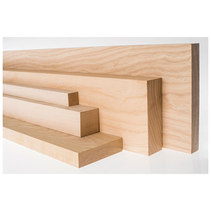 Planches en bois de frêne naturel Idéal pour les sols, les terrasses et la fabrication de meubles - Product Image 6