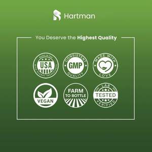 Vitality and Energy Support <b>Smoothie</b> Powder with Berries Greens and Seeds Antioxidant Superfood Blend - Product Image 4