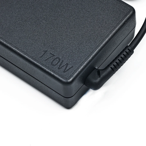 מותג חדש 20v 8.5a 170w 7.95.5 מ מ "מ מתאם חשמל נייד עבור <span class=keywords><strong>Lenovo</strong></span> thinkpad w520 w5520 45n0111 מטען ac - Product Image 4