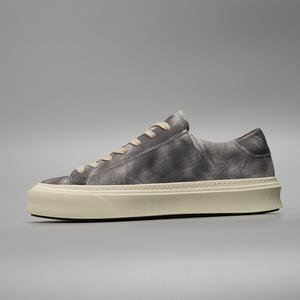 Chaussures de sport décontractées pour femmes, respirantes, légères, pour la marche urbaine, la course à pied, la salle de sport, en daim respirant, unisexes - Product Image 5