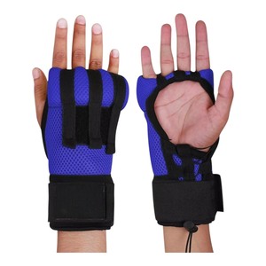 2025 nouveauté enveloppes de main rapides pour l'entraînement de boxe enveloppes de main de boxe/nouveau Design réglable hommes enveloppement de main rapide - Product Image 4