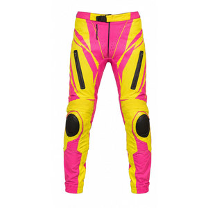 Pantalones de Motociclismo Impermeables y Resistentes al Viento, Jeans de Motociclismo, Pantalones de Protección para Motociclistas, Venta al por Mayor - Product Image 5
