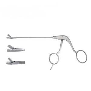 Offre Offre Spéciale Lot de 15 pinces d'arthroscopie Instruments réutilisables Ensemble d'instruments arthroscopiques de qualité supérieure - Product Image 1
