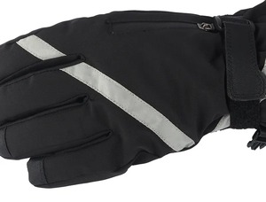 Alta mejor calidad mejor tasa invierno nieve ciclismo guantes cálidos hombres a prueba de viento impermeable para guantes de esquí calidad duradera - Product Image 4