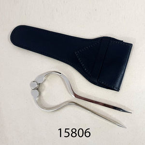 Diviseur Nautique Décoratif en Laiton pour Bureaux et Maisons : Ajoutez un Charme Maritime et un Style Marin Vintage sans Effort - Product Image 1