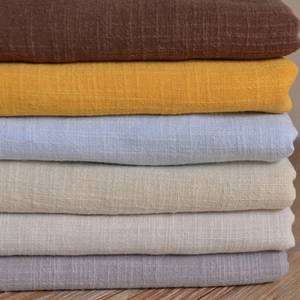 Vente en gros de tissu en coton de 116 '' / 421cm de largeur pour robes prêtes à expédier-pour sacs tabliers linge de table décor oreillers rideaux - Product Image 3