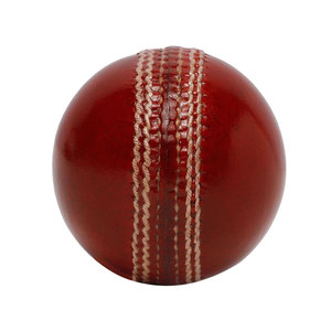 Pelota de Cricket de Alta Calidad Fabricada en Pakistán por KATBROS INDUSTRIES, Tamaño Personalizado para Entrenamiento, Color Personalizado, Nuevo Diseño de Logotipo, OEM/ODM - Product Image 3