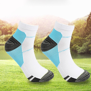 Chaussettes en coton pour hommes, douces, respirantes, légères, chaussettes décontractées, vente en gros - Product Image 6