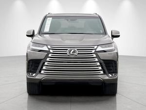 Increíble Lexus LX600 Gris 2026, Auto Usado de Lujo, Asientos de Cuero, Techo Corredizo, SUV, Camioneta con el Mejor Precio, Camioneta de Calidad - Product Image 4