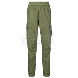 กางเกงคาร์โก้ผู้ชายสไตล์ไม่เหมือนใครกางเกงคาร์โก้ทำเองได้ตามต้องการ - Product Image 6