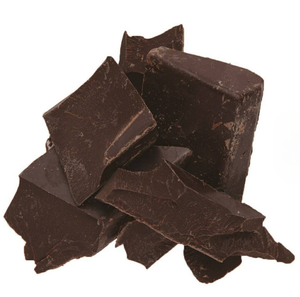 Licor de Cacao Oscuro en Bloque, Chocolate Crudo Natural, Ingredientes 100% Cacao para Repostería y Procesamiento de Alimentos - Product Image 1