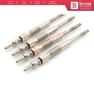 BGP32-1 4 Pcs <b>Heater</b> Glow <b>Plugs</b> GX2094 96440144 GE125 for - Product Image 3