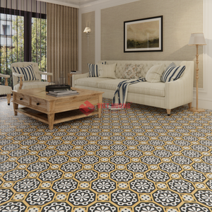 Azulejos Exteriores Resistentes de 190x190 mm con Acabado Ladrillo - Product Image 3