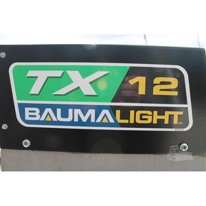 Nouveau générateur PTO BAUMALIGHT TX12 pour tracteur, idéal pour les exploitations agricoles, les chantiers et les situations d'urgence - Product Image 5