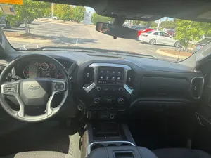 Usado 2022 Chevrolet Silverado 1500 RST - Product Image 5