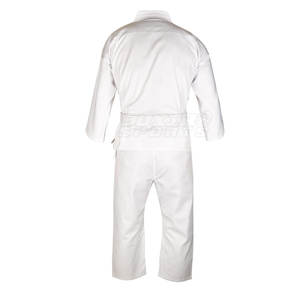 ชุดเครื่องแบบยูโดแบบออกแบบได้ตามต้องการชุดเครื่องแบบยูโดน้ำหนักเบา - Product Image 4