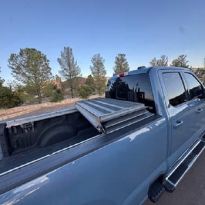 2023รวดเร็วสำหรับคอร์ด F 350 4X4 Lariat แบบ Super Duty - Product Image 6